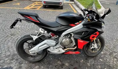Aprilia RS 660 (2020 - 24) usata