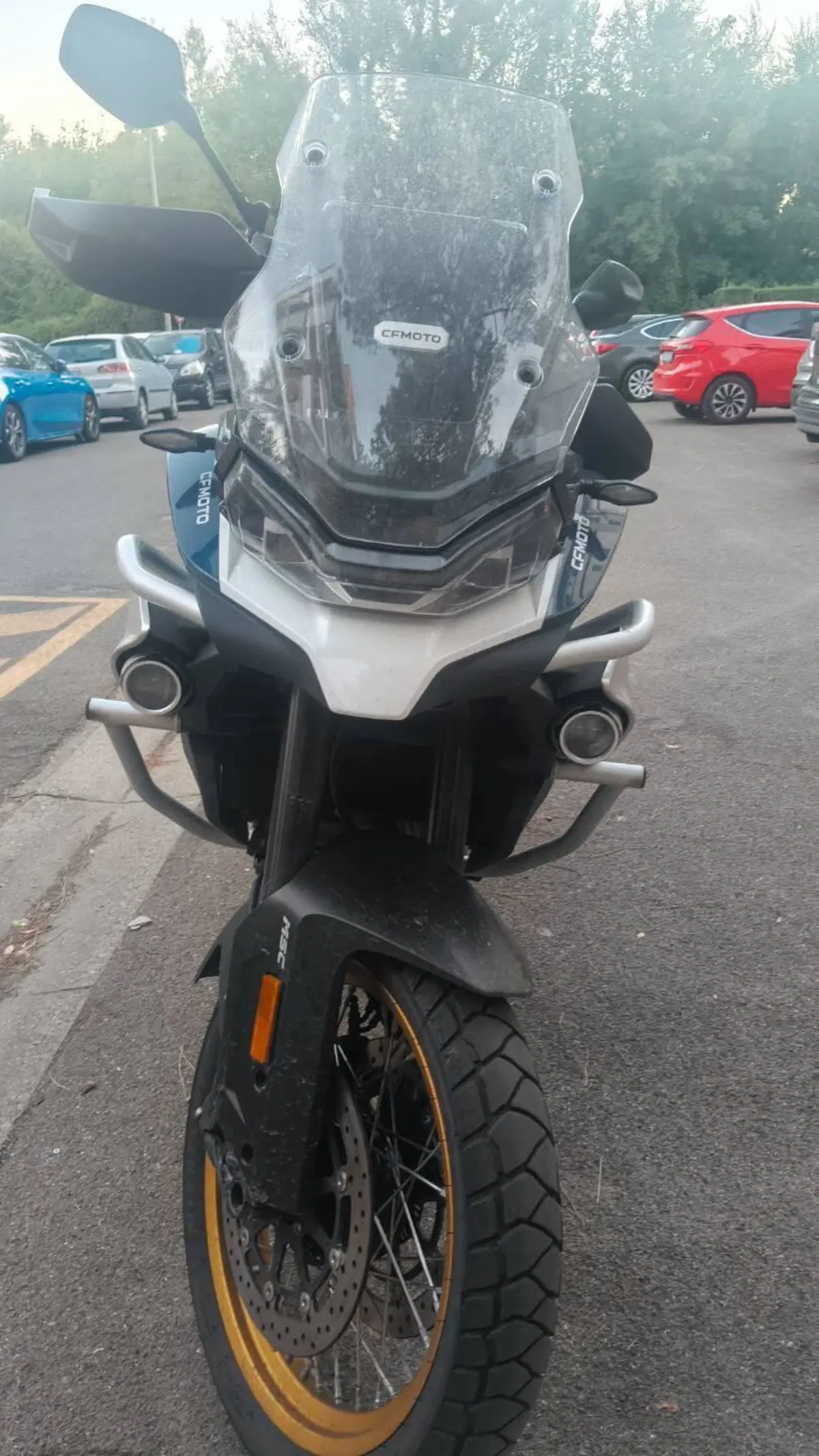 CFMOTO 800MT Explore (2023 - 26) (4)
