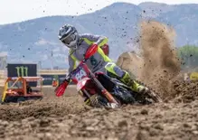 MXGP 2026 rd.17 QUALIFYING RACE – MXGP: Herlings sull’orlo… del Mondiale. MX2: Farres si tiene in gioco [VIDEO]