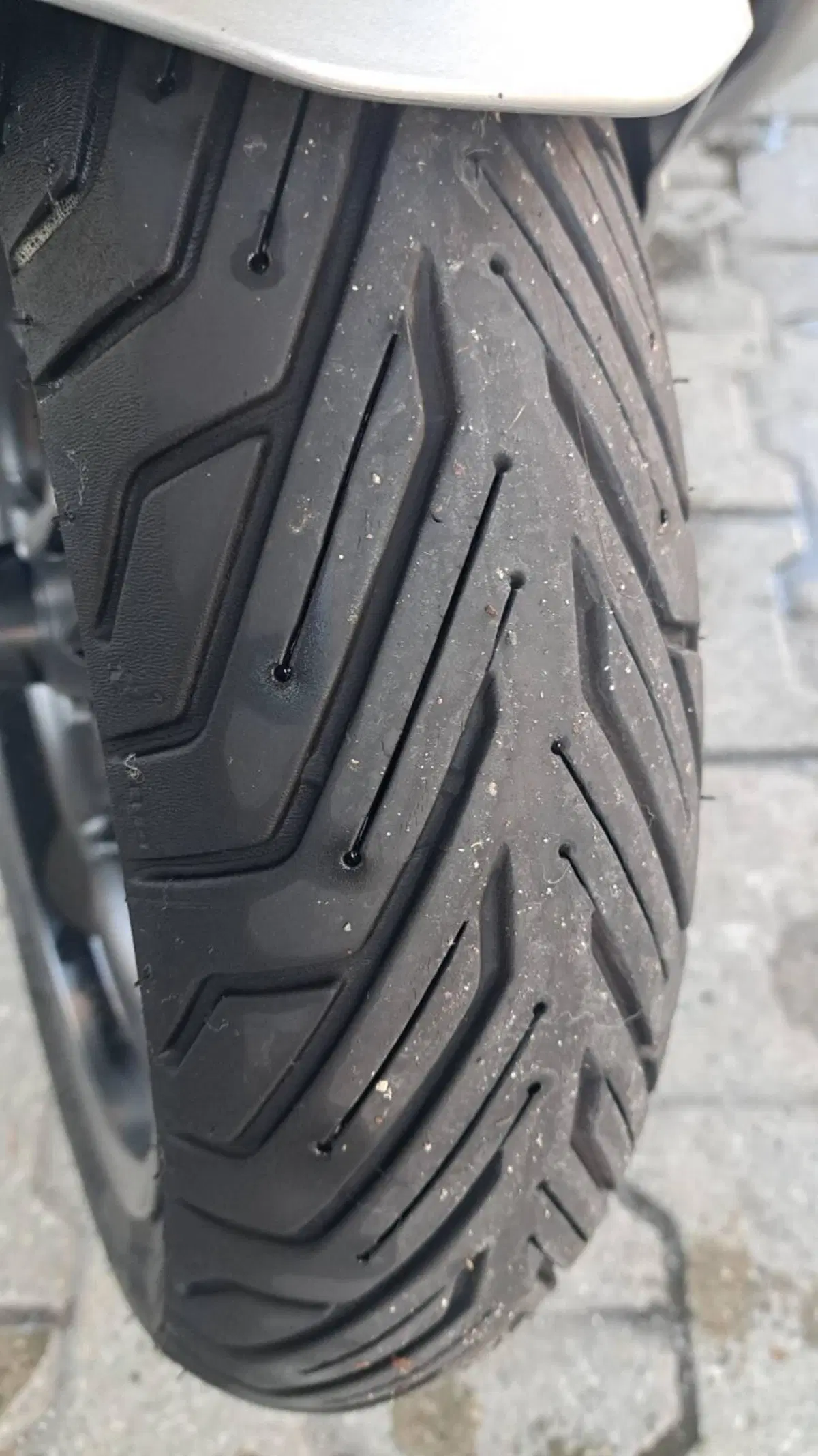 Honda ADV 350 (2022 - 24) (9)
