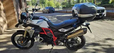 Bmw F 800 GS (2016 - 18) usata