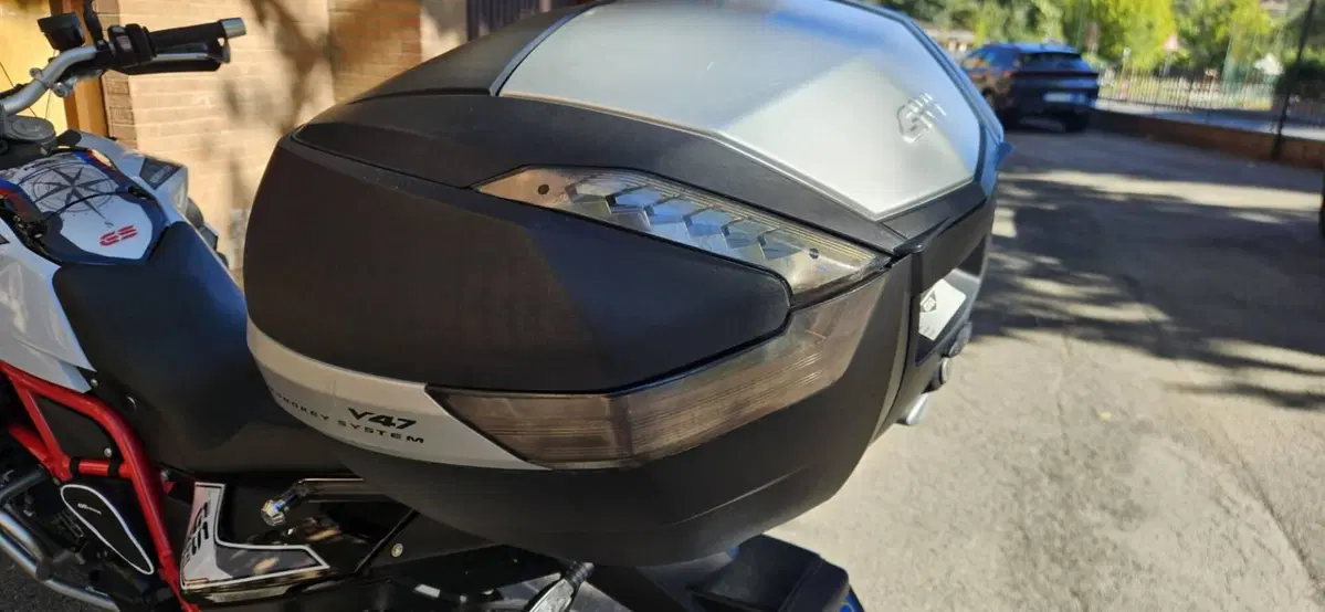 Bmw F 800 GS (2016 - 18) (7)