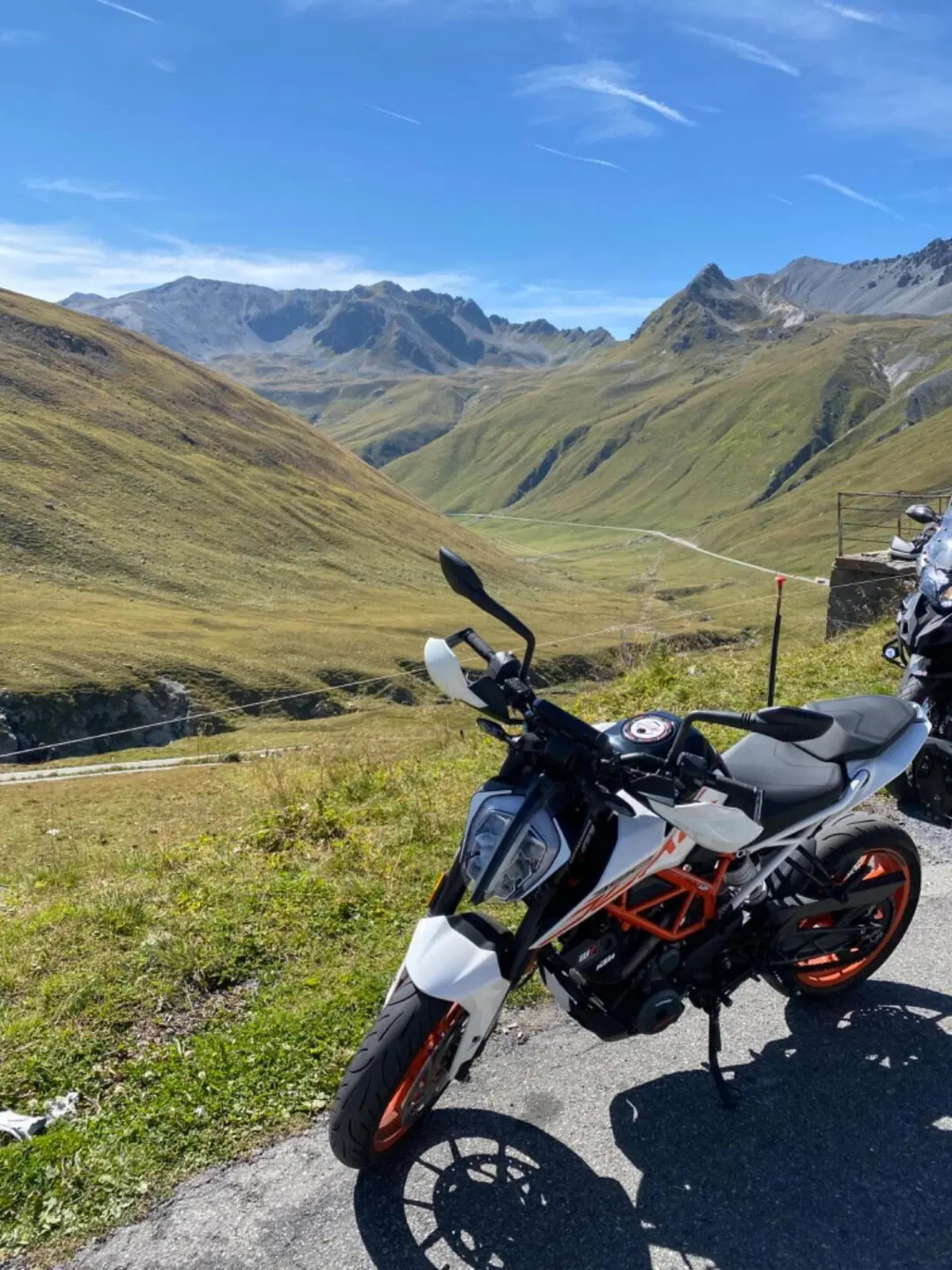 KTM 390 Duke ABS (2017 - 20) (2)