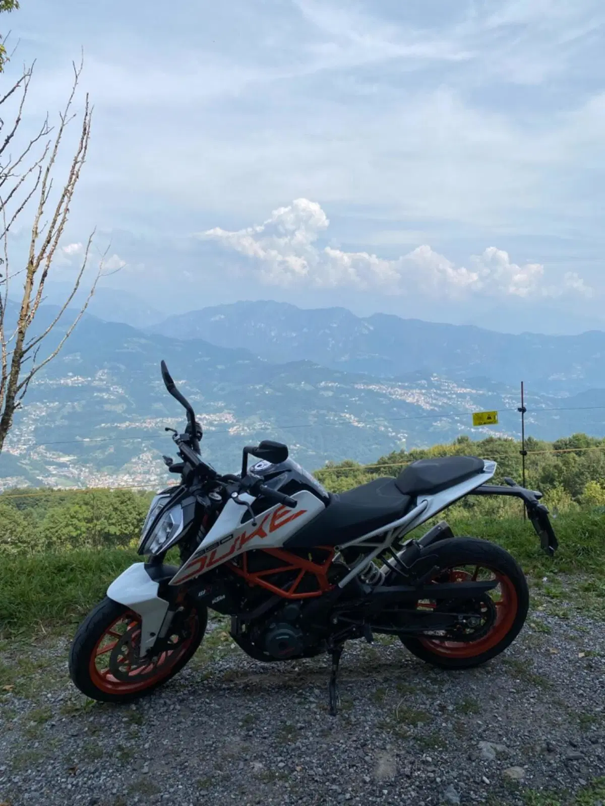 KTM 390 Duke ABS (2017 - 20) (6)