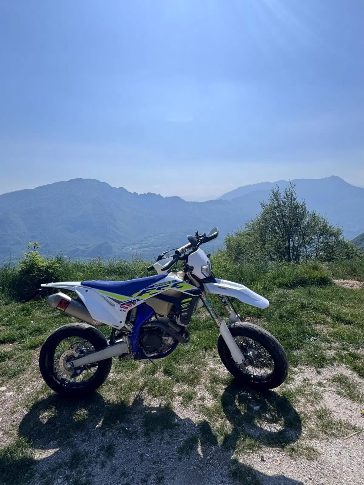 Sherco 300 SEF Factory (2020) (8)