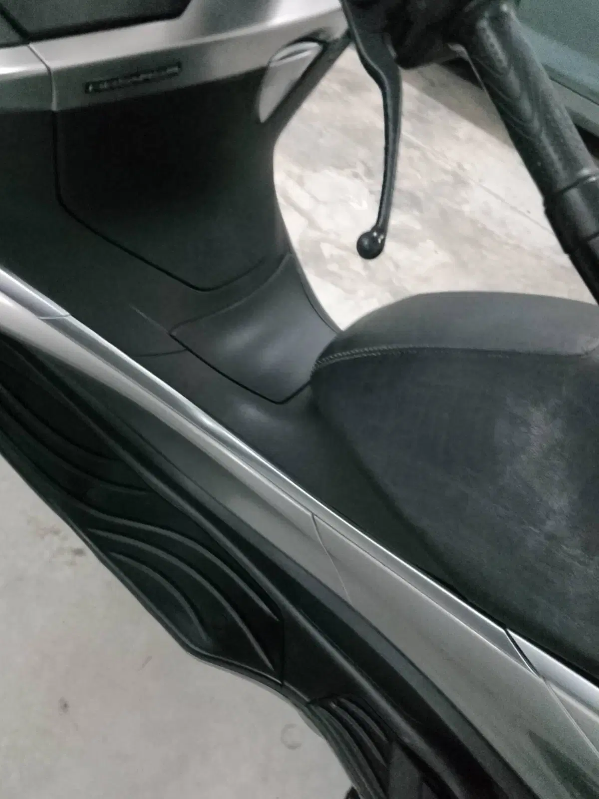 Piaggio X10 500 Executive (2011 - 17) (2)