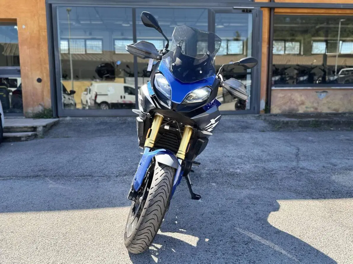 Bmw F 900 XR (2020 - 24) (3)