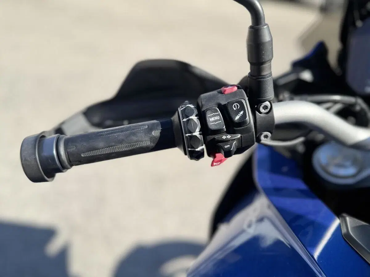 Bmw F 900 XR (2020 - 24) (7)