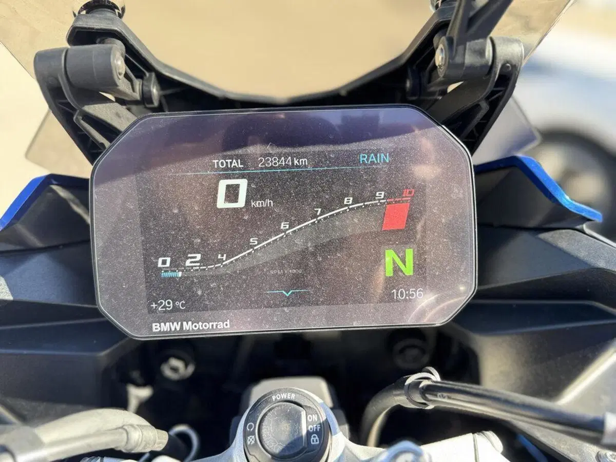 Bmw F 900 XR (2020 - 24) (6)