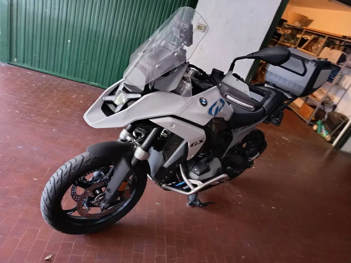 Bmw R 1300 GS ASA (2024 - 26) (2)