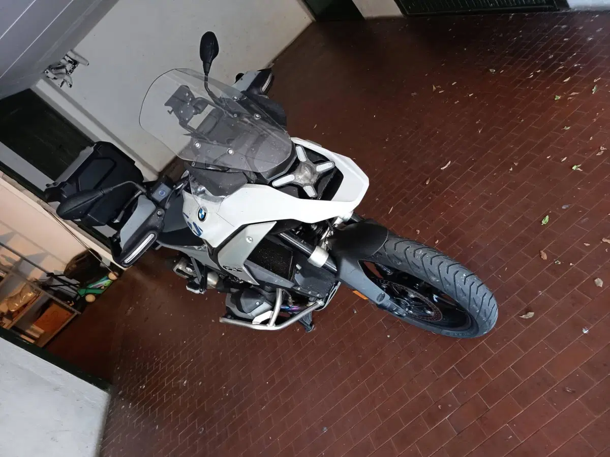 Bmw R 1300 GS ASA (2024 - 26) (3)