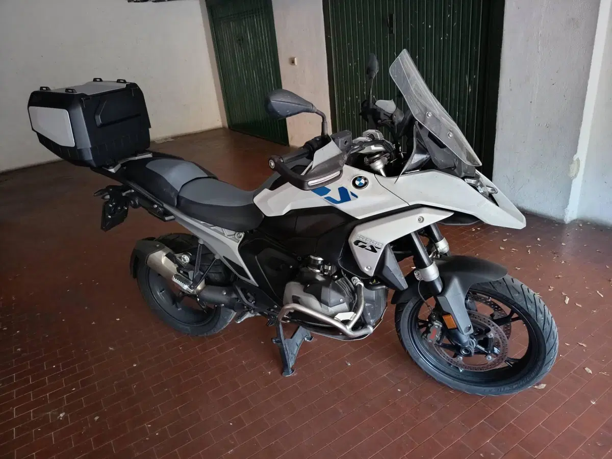 Bmw R 1300 GS ASA (2024 - 26) (4)