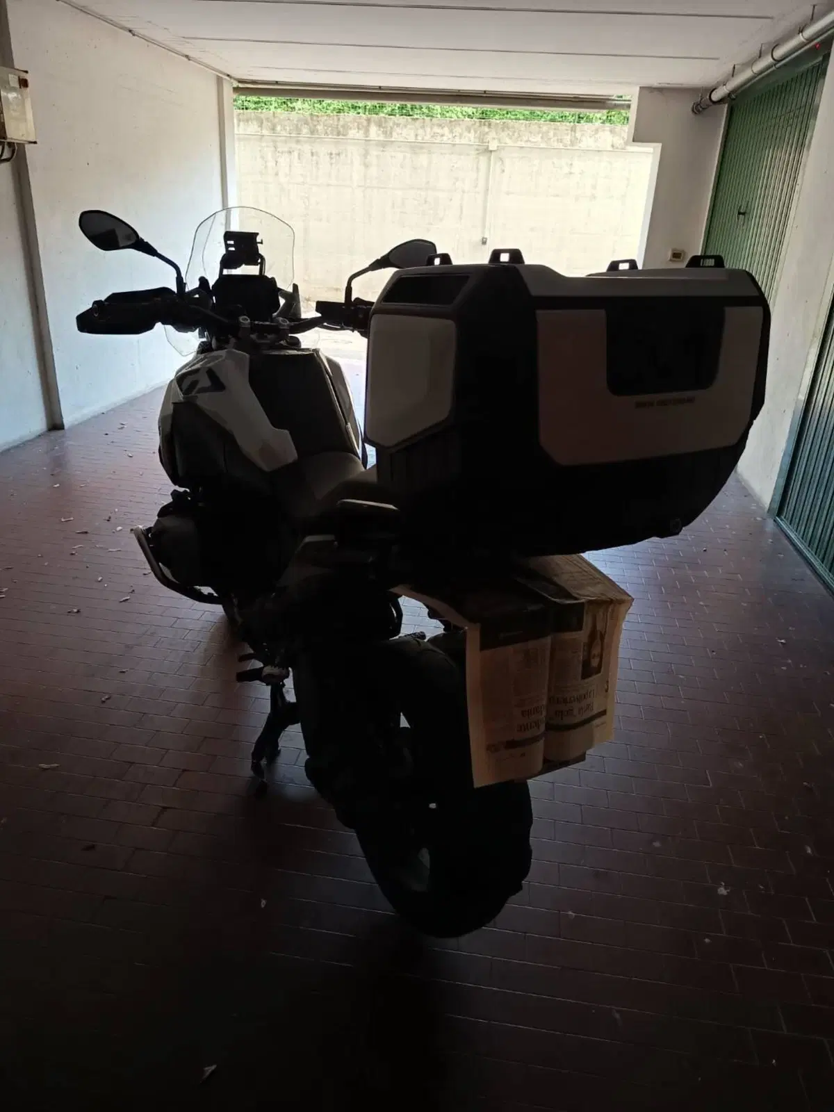 Bmw R 1300 GS ASA (2024 - 26) (5)