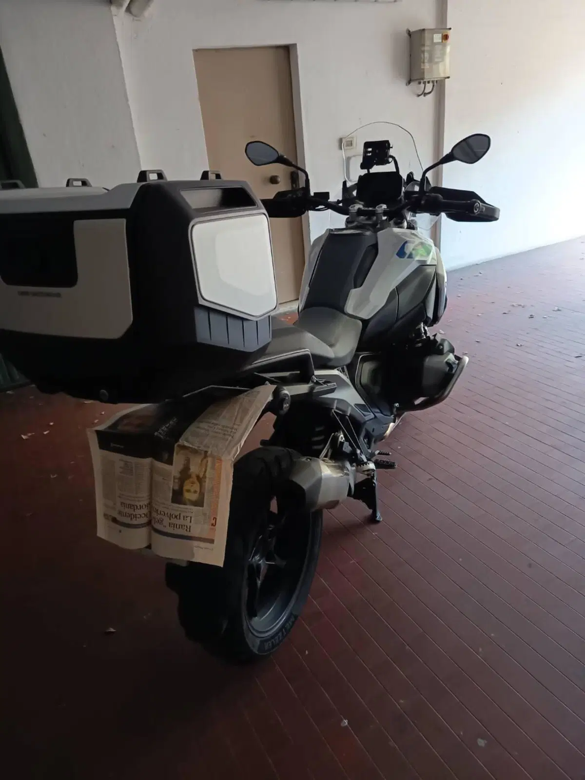 Bmw R 1300 GS ASA (2024 - 26) (6)