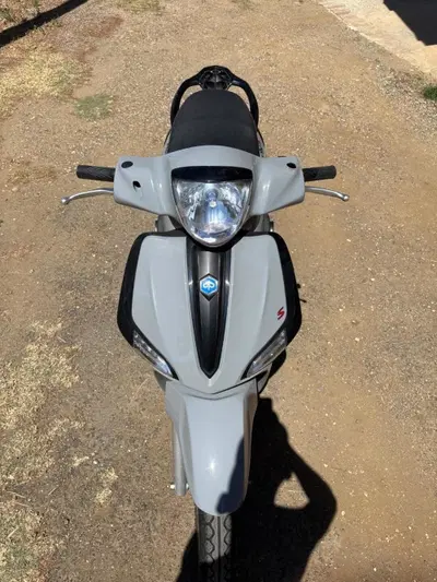 Piaggio Liberty S 50 4T (2020) usata