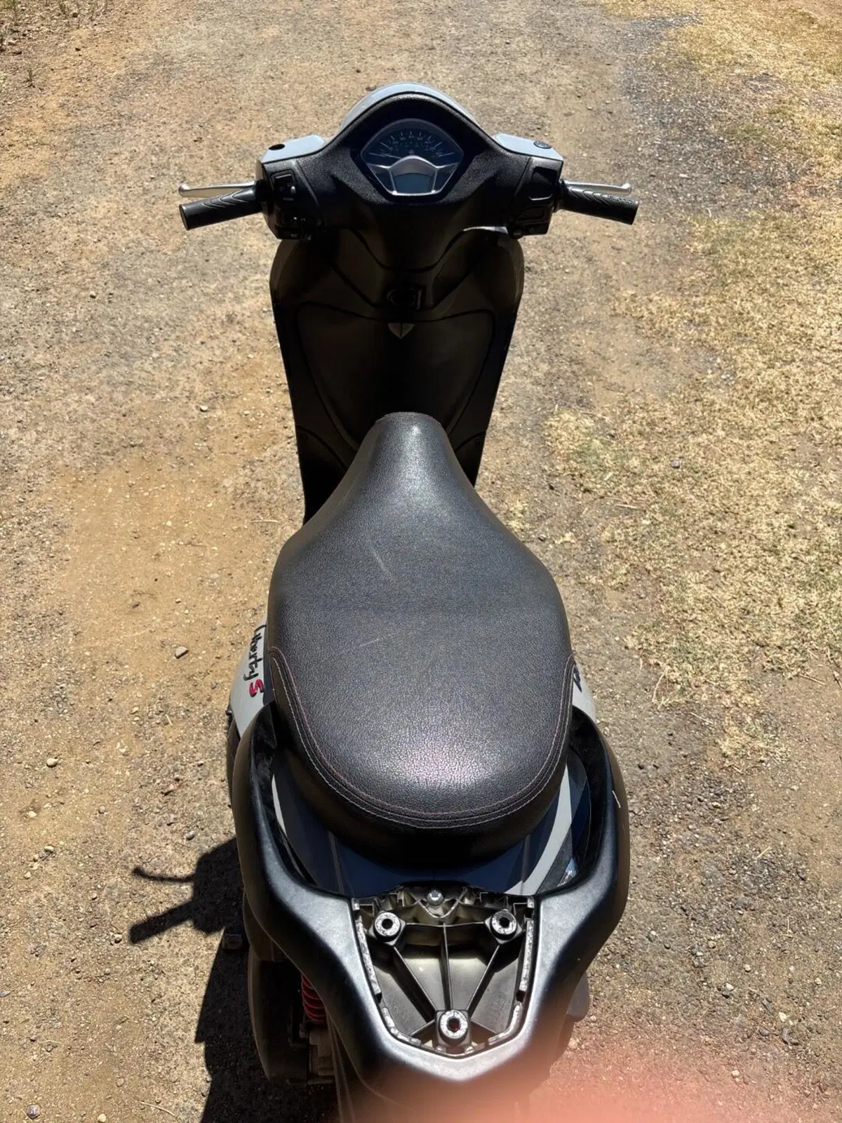Piaggio Liberty S 50 4T (2020) (2)