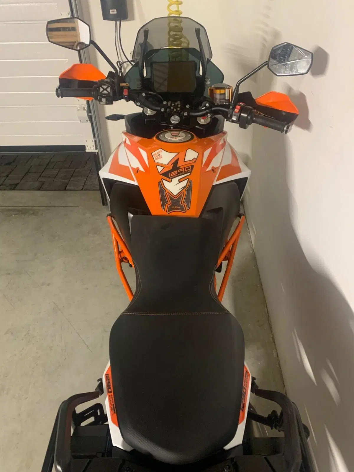KTM 1290 Super Adventure R (2017 - 20) (2)
