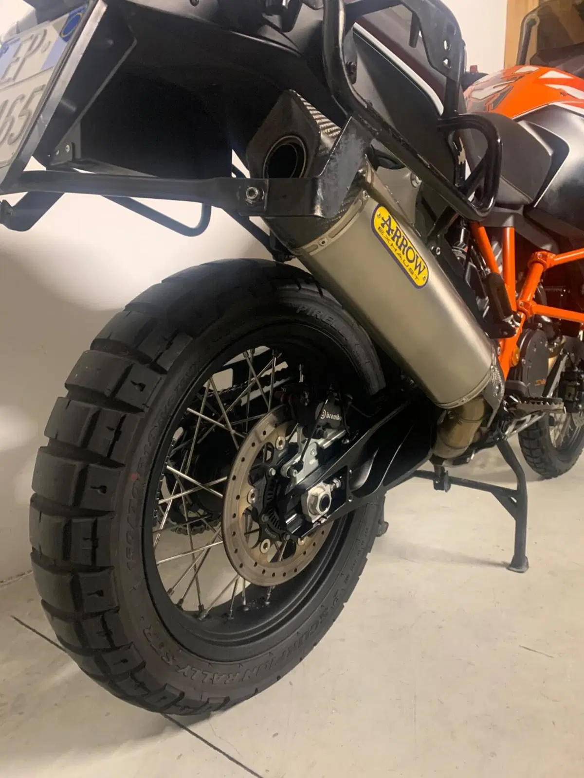 KTM 1290 Super Adventure R (2017 - 20) (3)
