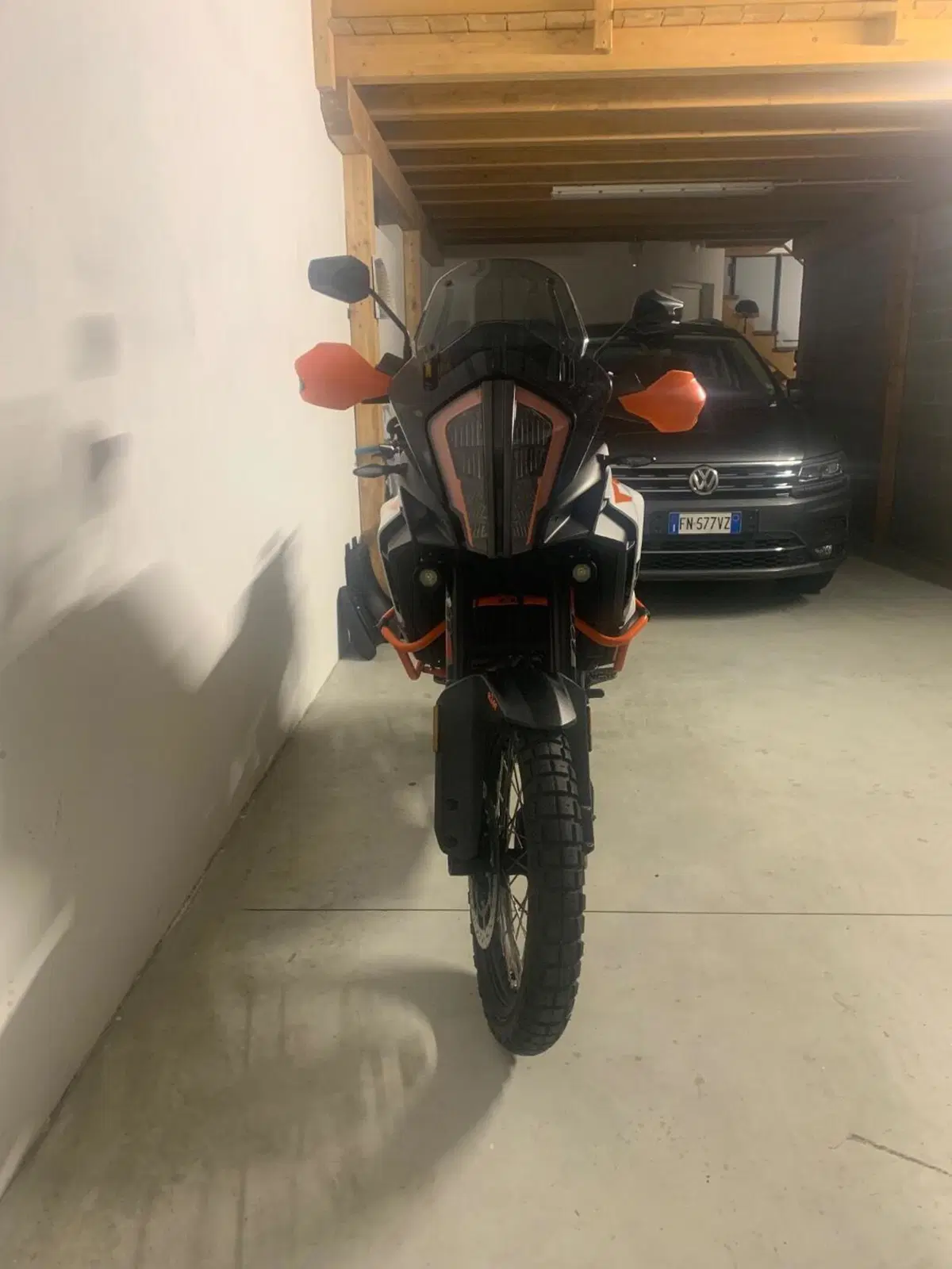 KTM 1290 Super Adventure R (2017 - 20) (4)