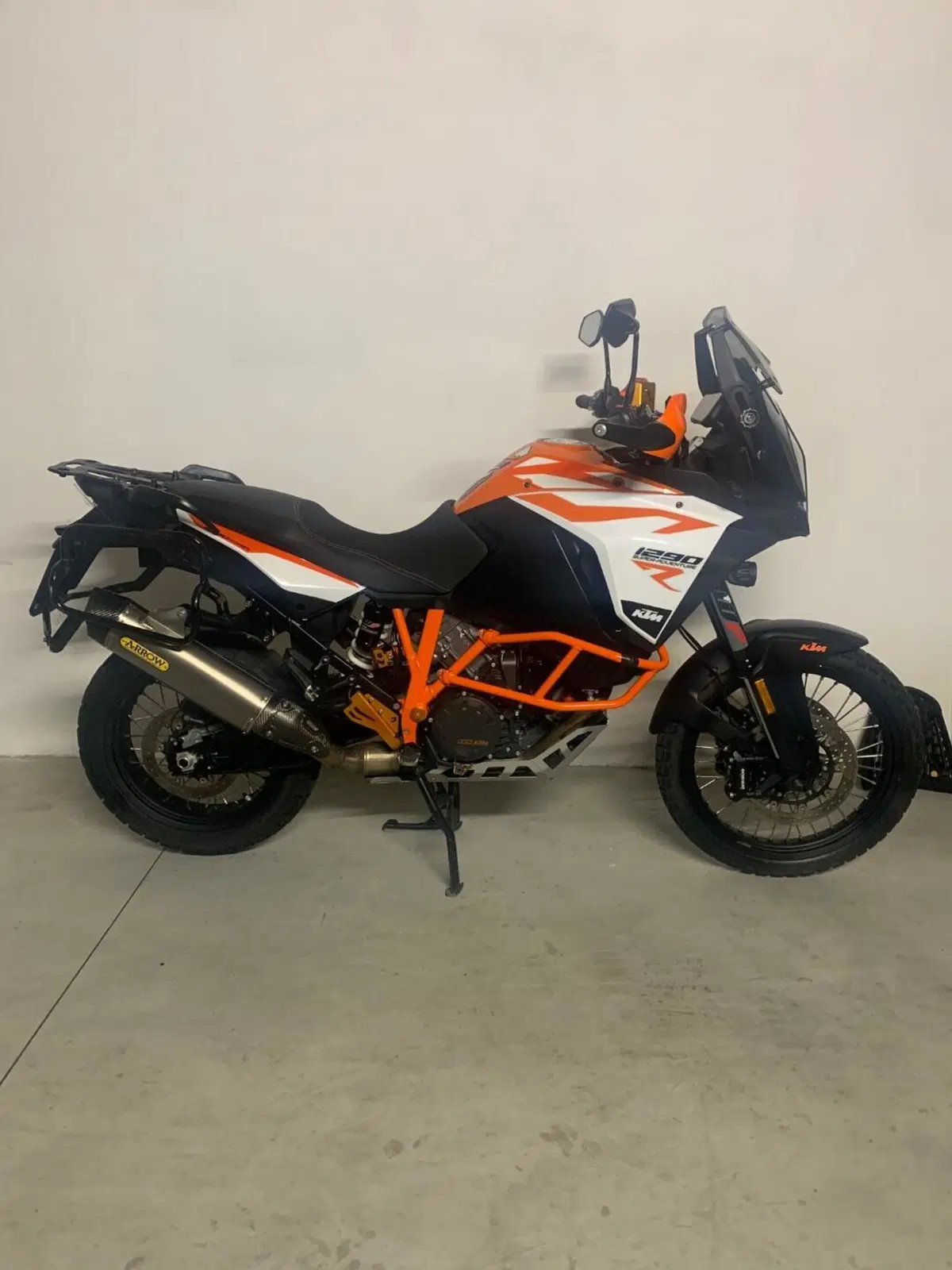 KTM 1290 Super Adventure R (2017 - 20) (5)