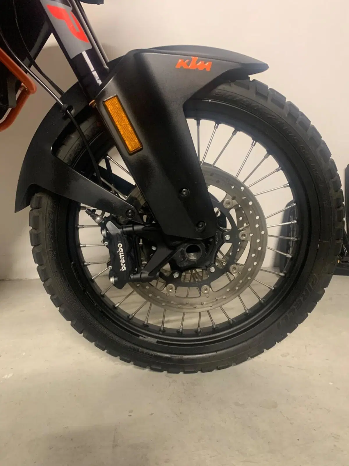 KTM 1290 Super Adventure R (2017 - 20) (6)