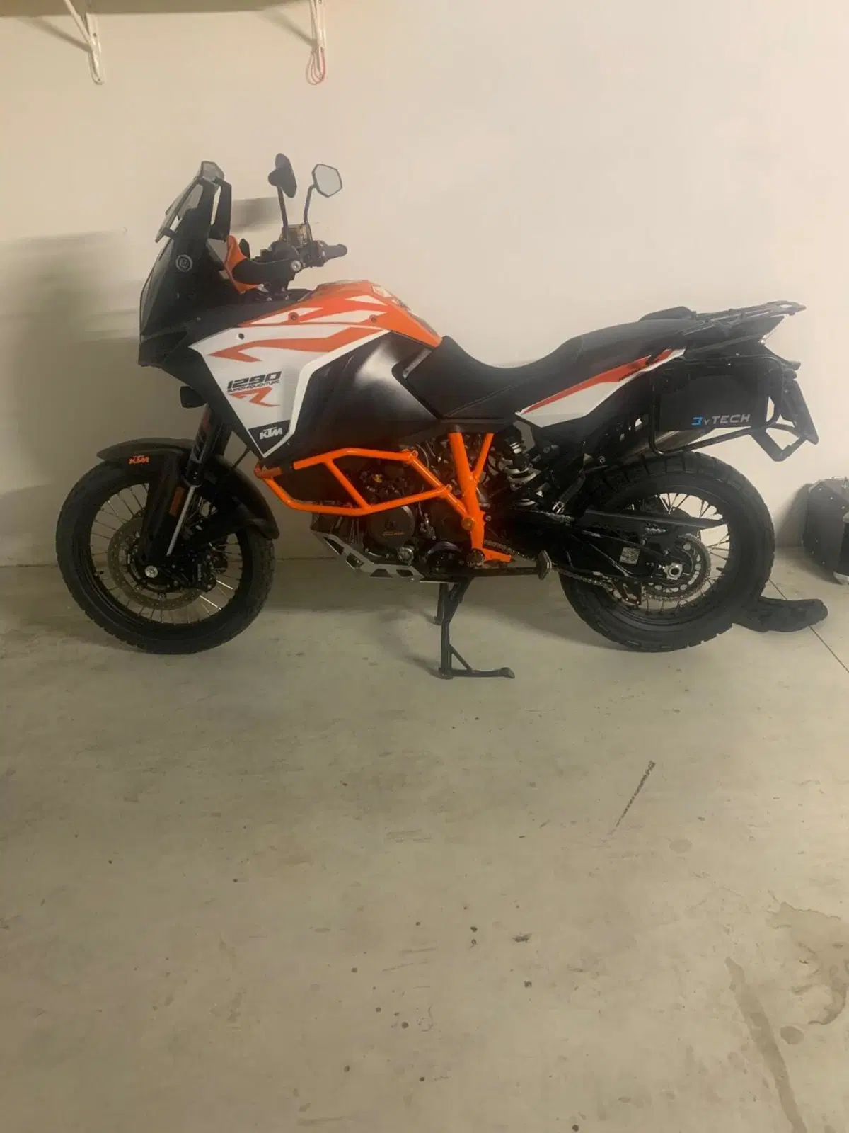 KTM 1290 Super Adventure R (2017 - 20) (8)