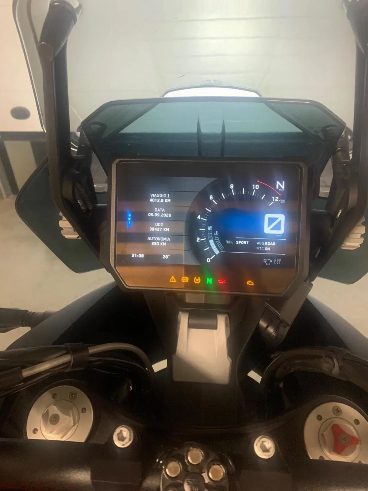 KTM 1290 Super Adventure R (2017 - 20) (9)