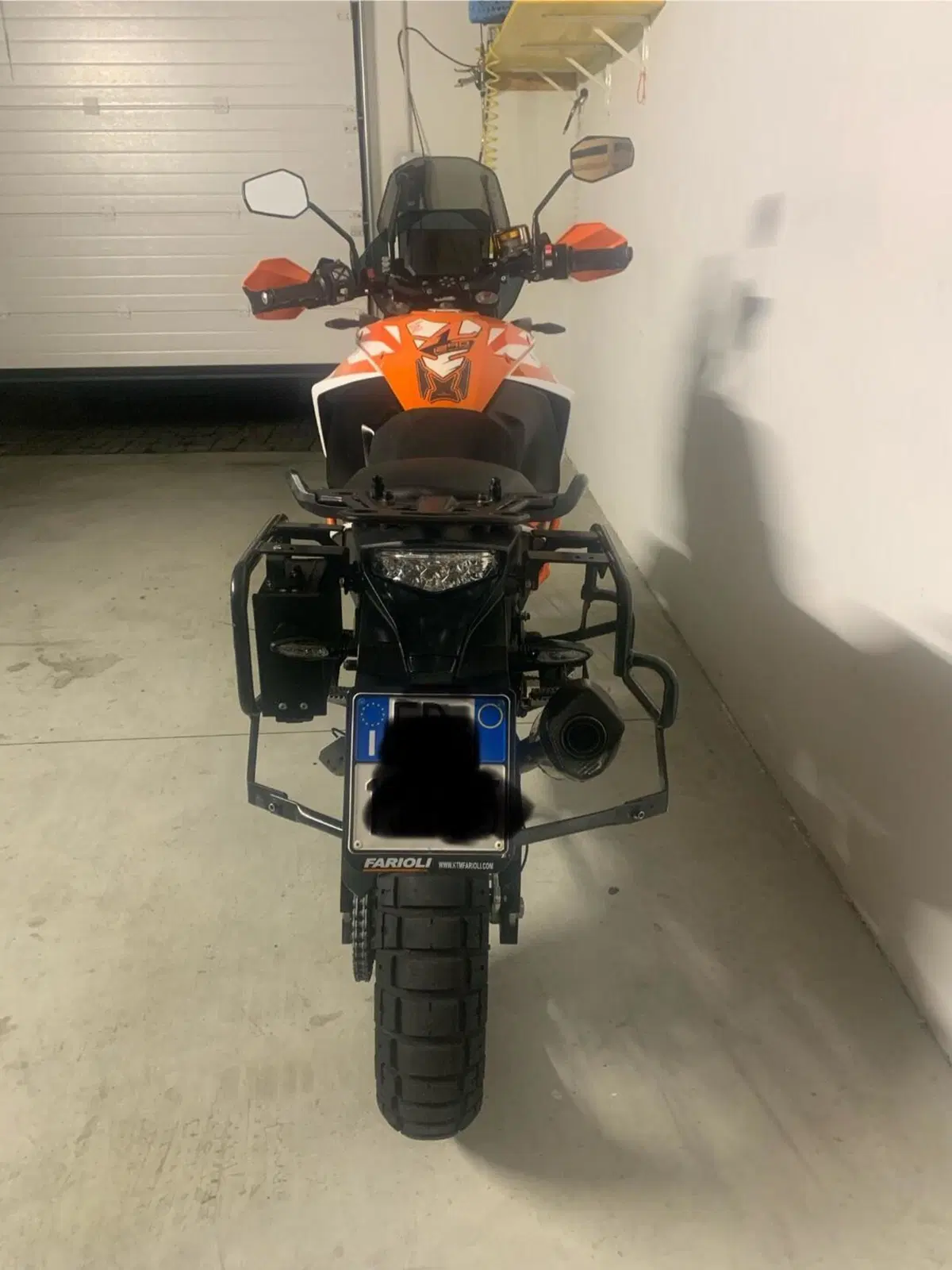 KTM 1290 Super Adventure R (2017 - 20) (10)