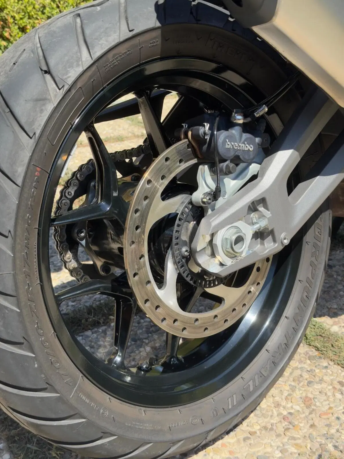 Ducati Multistrada V2 S (2025 - 26) (5)