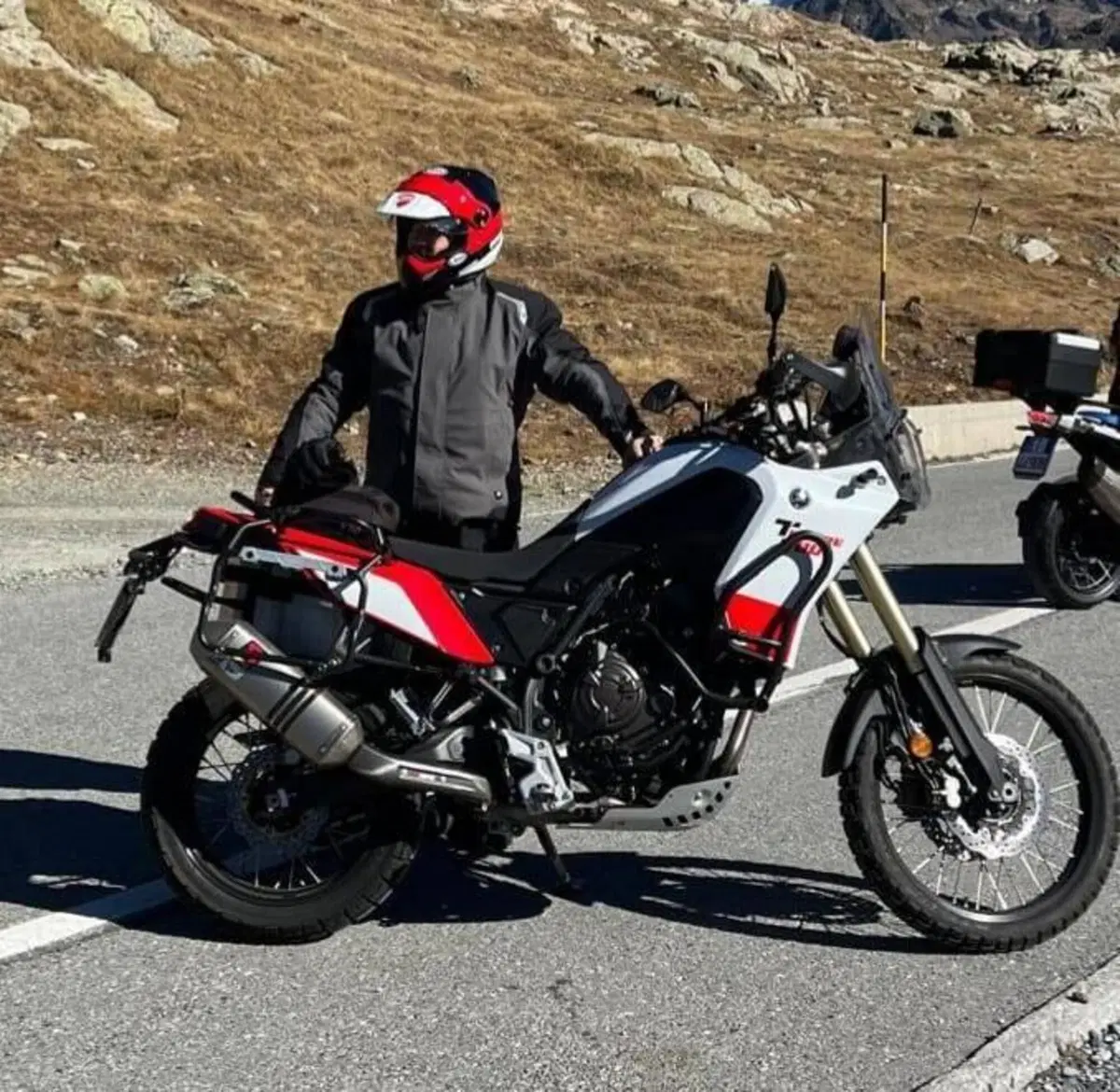 Yamaha Ténéré 700 (2019 - 20) (2)