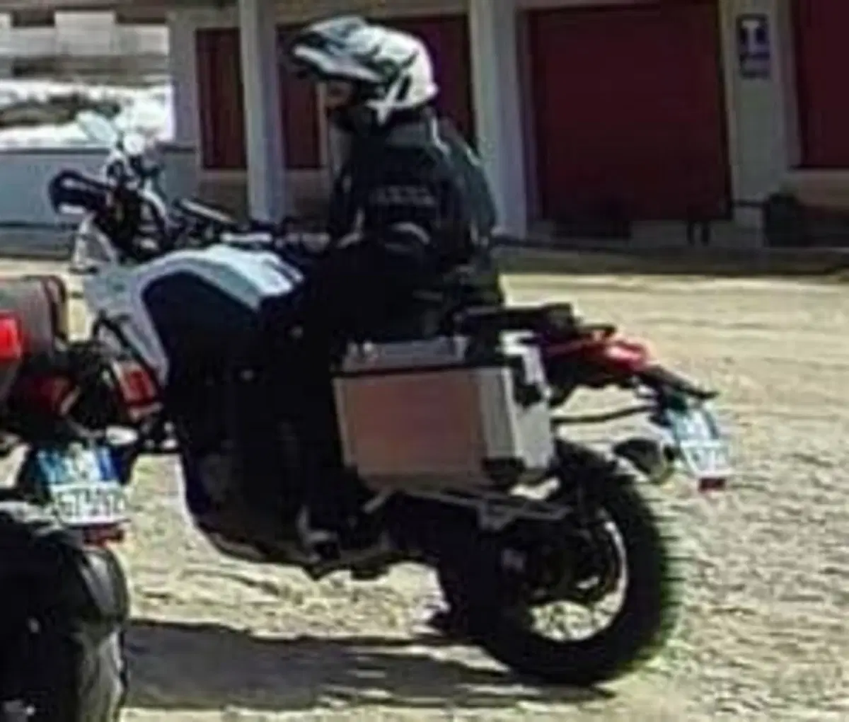 Yamaha Ténéré 700 (2019 - 20) (4)