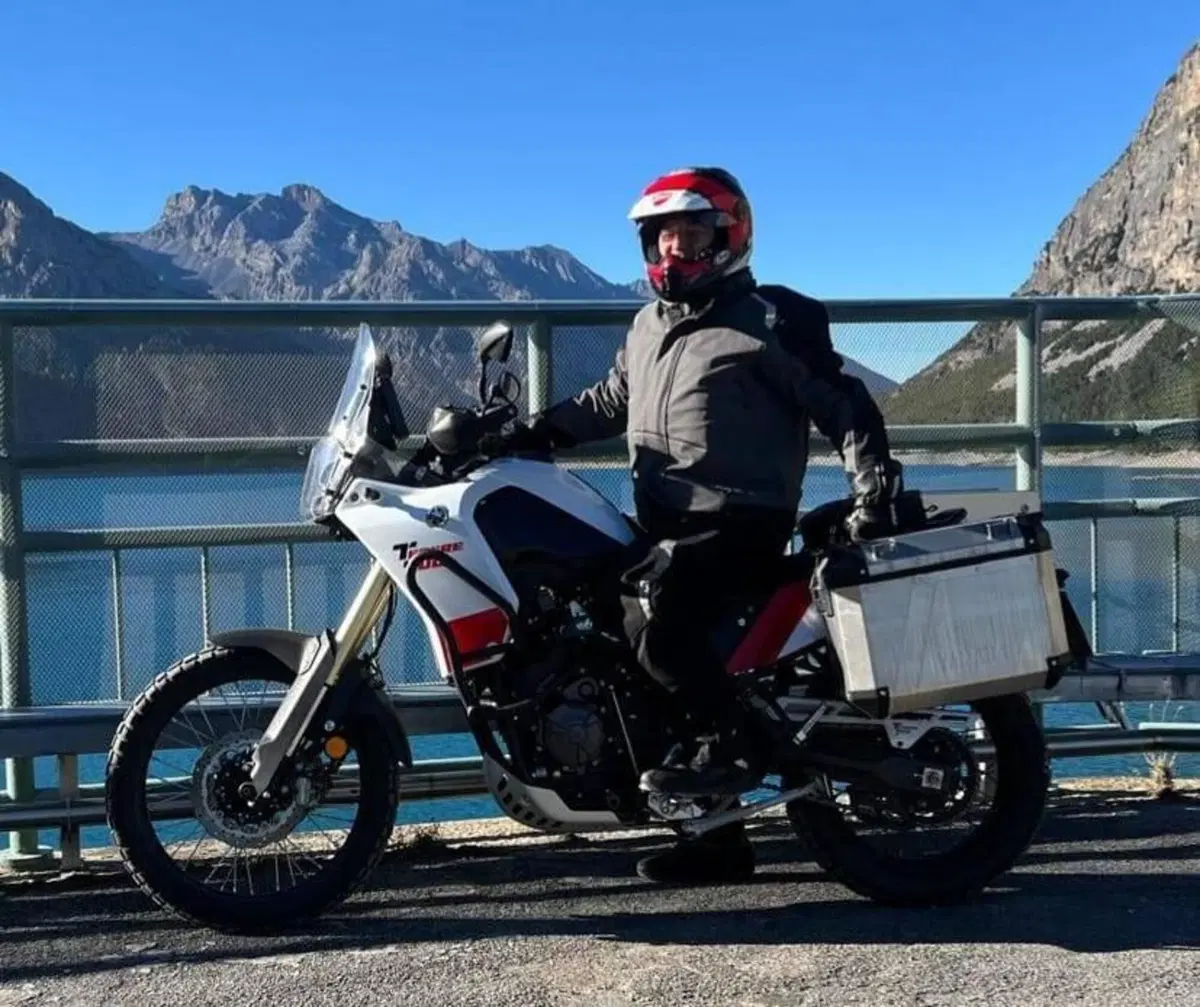 Yamaha Ténéré 700 (2019 - 20) (5)