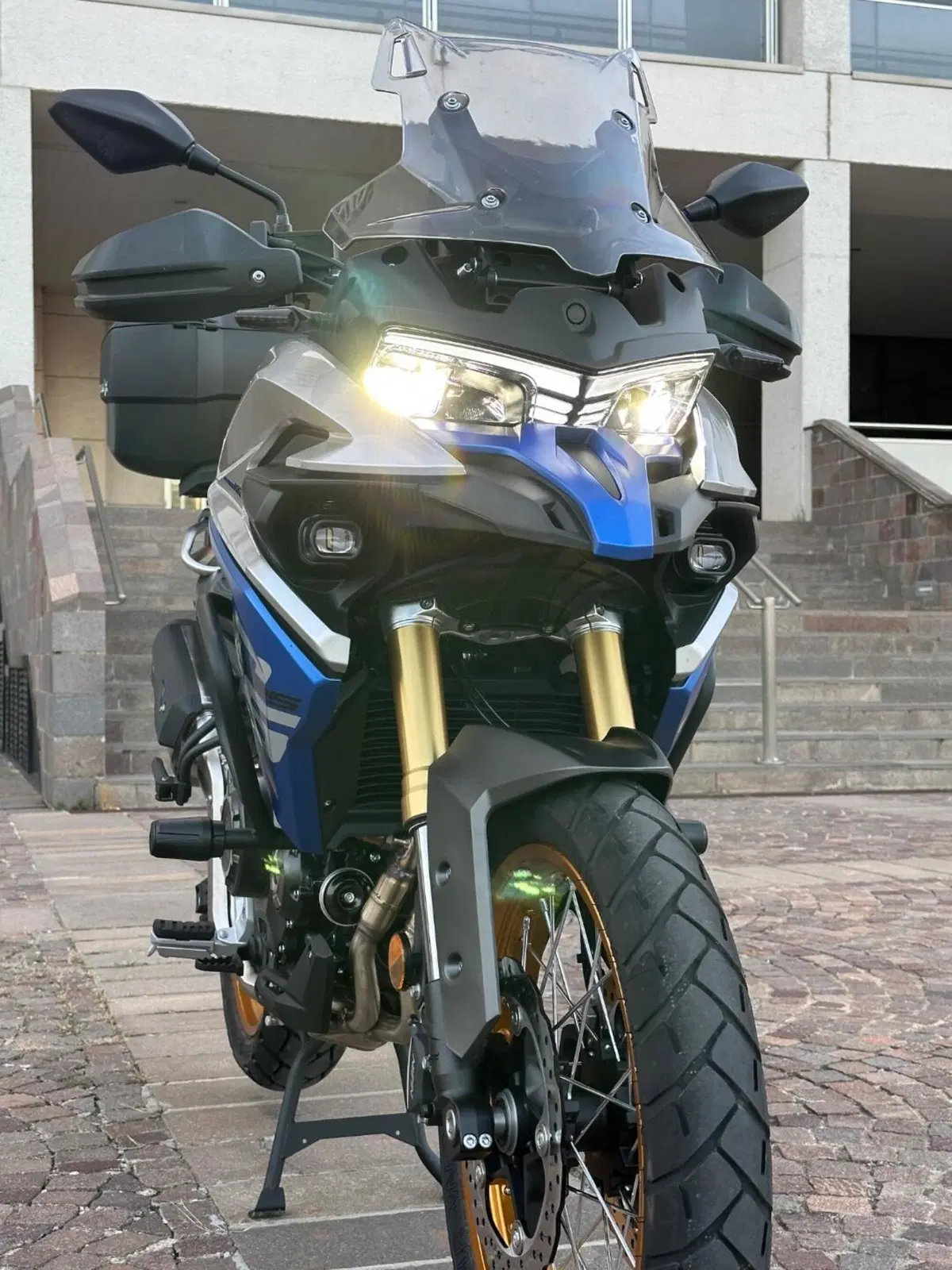 Voge Valico 525DSX (2023 - 26) (2)
