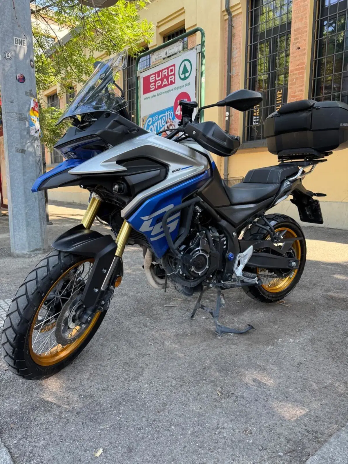 Voge Valico 525DSX (2023 - 26) (6)