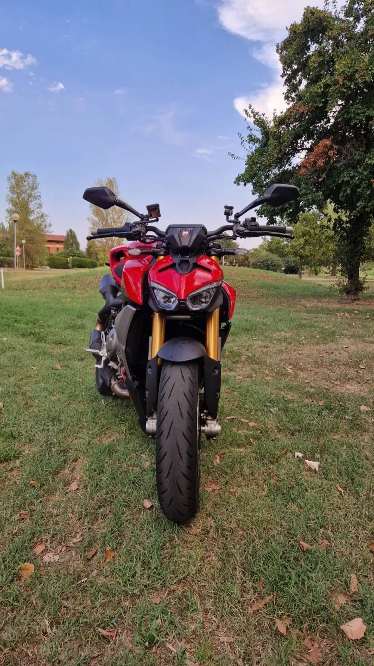 Ducati Streetfighter V2 S (2025 - 26) (4)