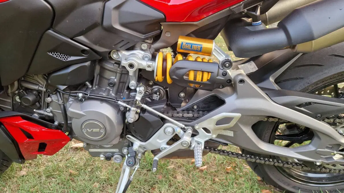 Ducati Streetfighter V2 S (2025 - 26) (6)