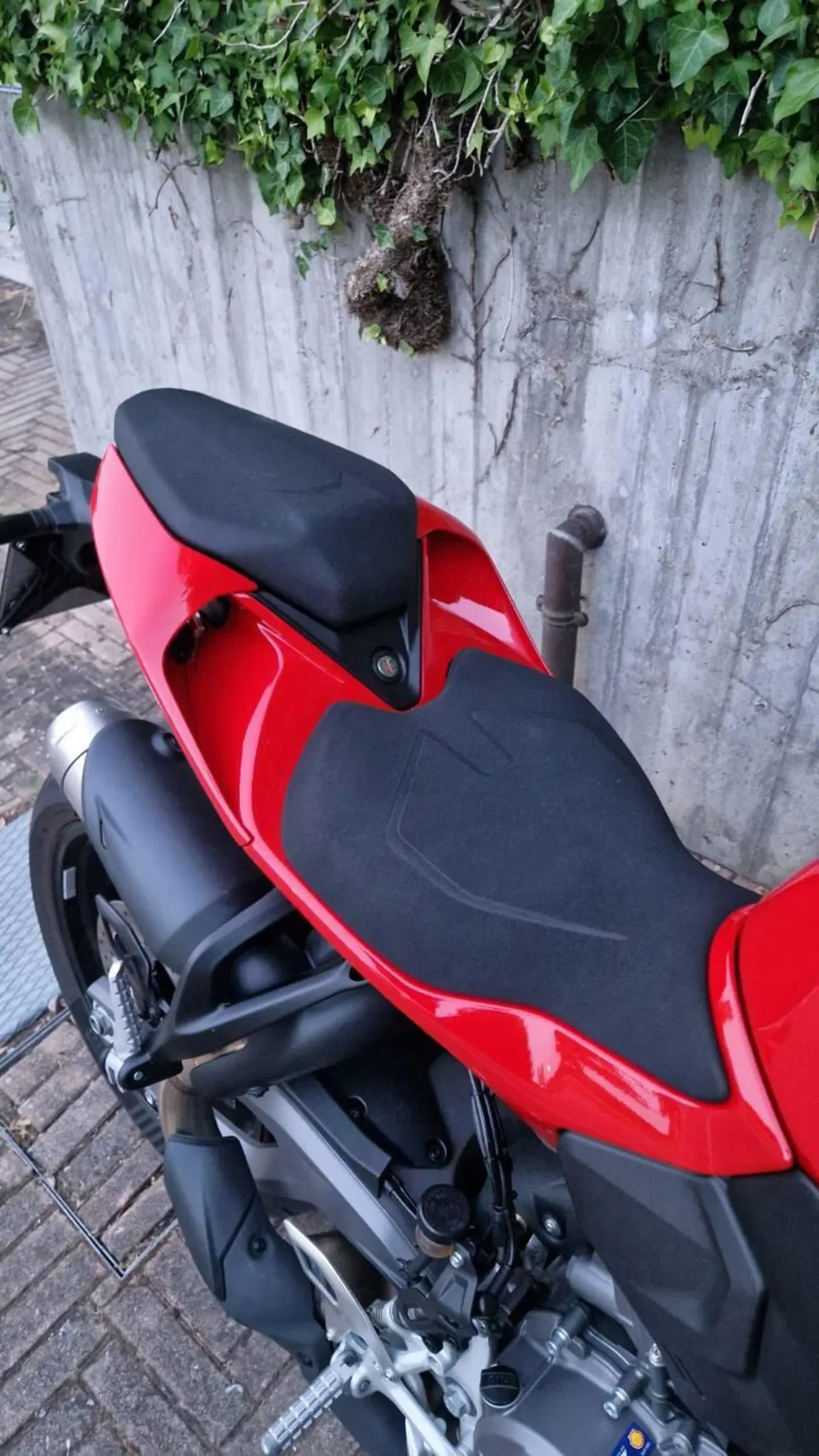 Ducati Streetfighter V2 S (2025 - 26) (8)