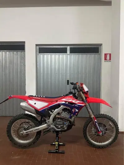 Honda CRF 300RX Enduro Special (2023) usata