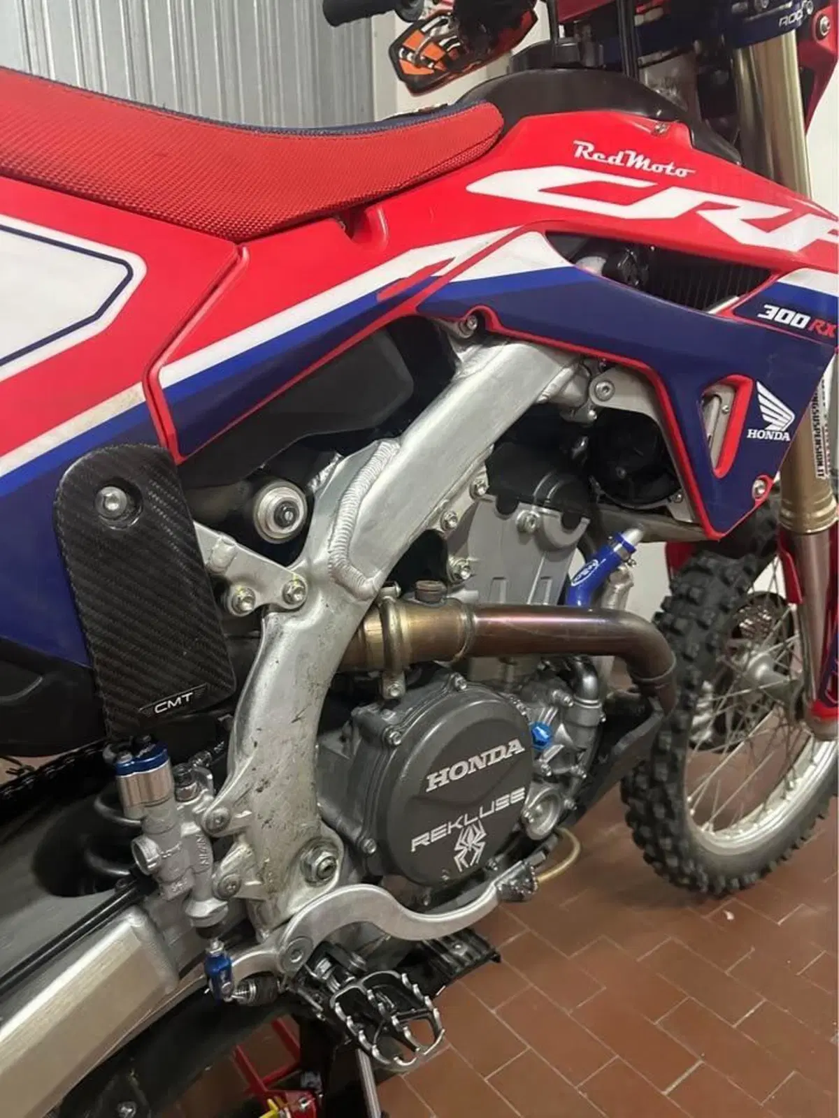 Honda CRF 300RX Enduro Special (2023) (3)