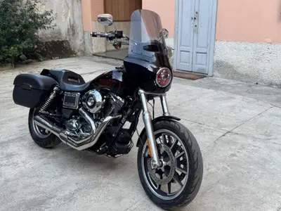 Harley-Davidson 1690 Low Rider (2014 - 17) - FXDL usata