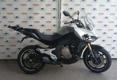 CFMOTO 650MT (2021 - 24) usata