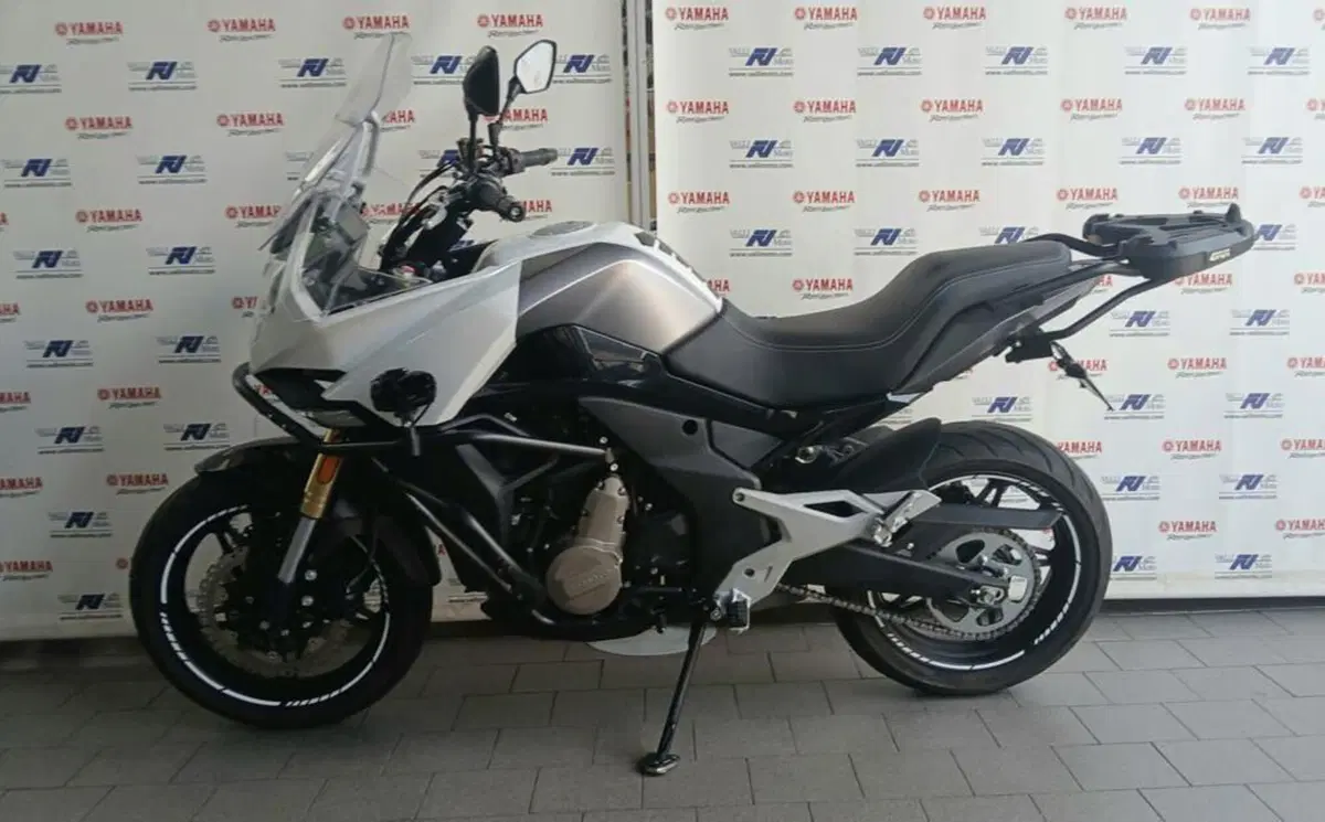 CFMOTO 650MT (2021 - 24) (2)