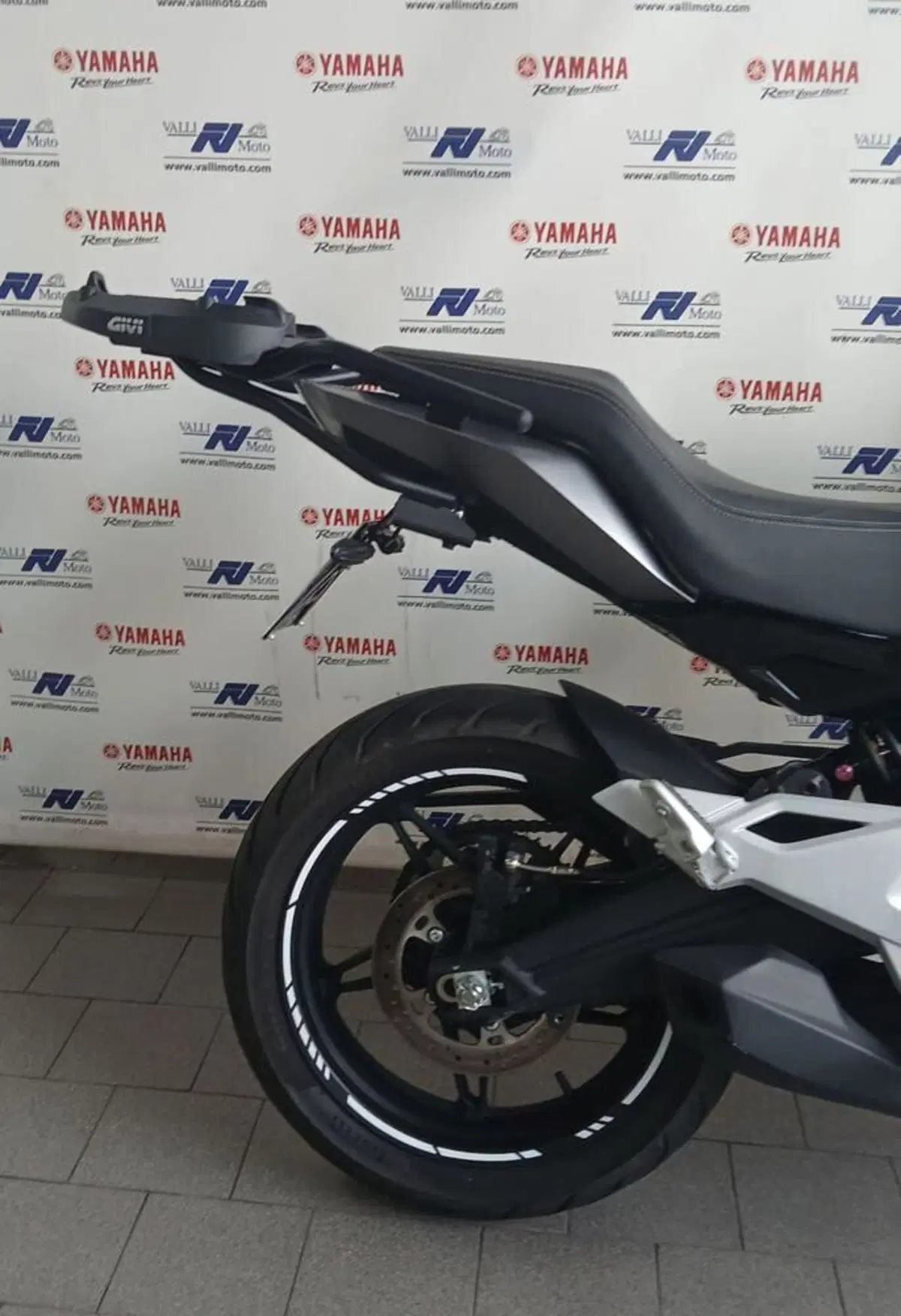 CFMOTO 650MT (2021 - 24) (3)