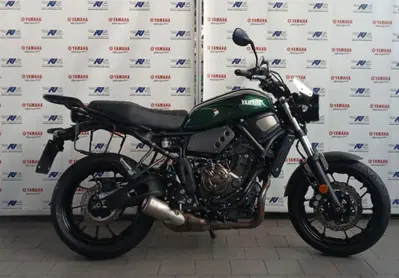 Yamaha XSR 700 ABS (2016 - 20) usata