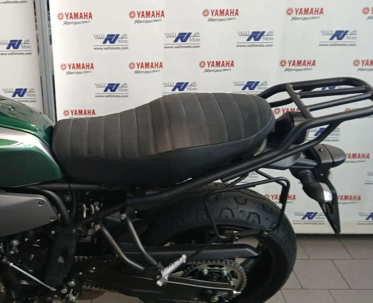 Yamaha XSR 700 ABS (2016 - 20) (4)