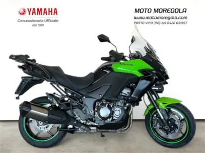 Kawasaki Versys 1000 ABS (2015 - 16) usata