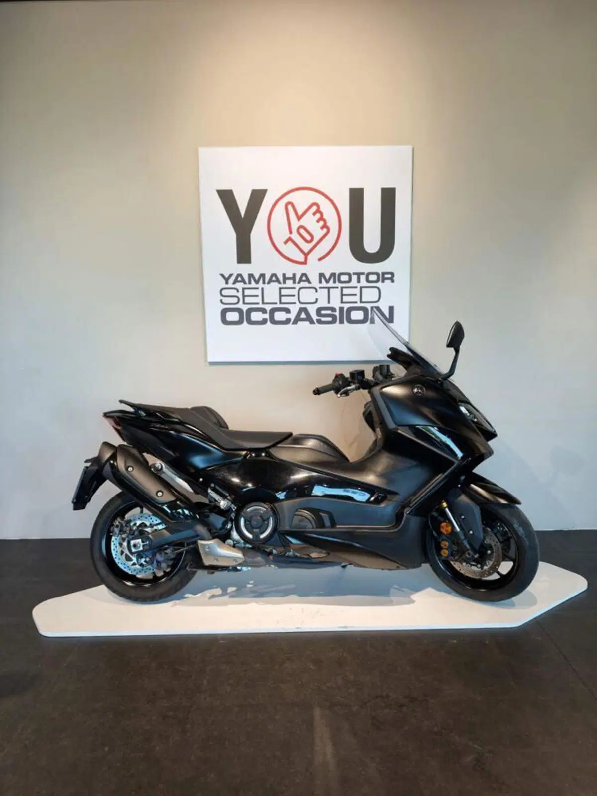 Yamaha T-Max 560 Tech Max (2022 - 24)