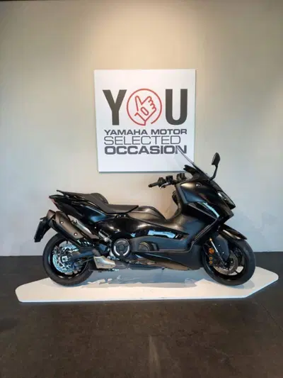 Yamaha T-Max 560 Tech Max (2022 - 24) usata