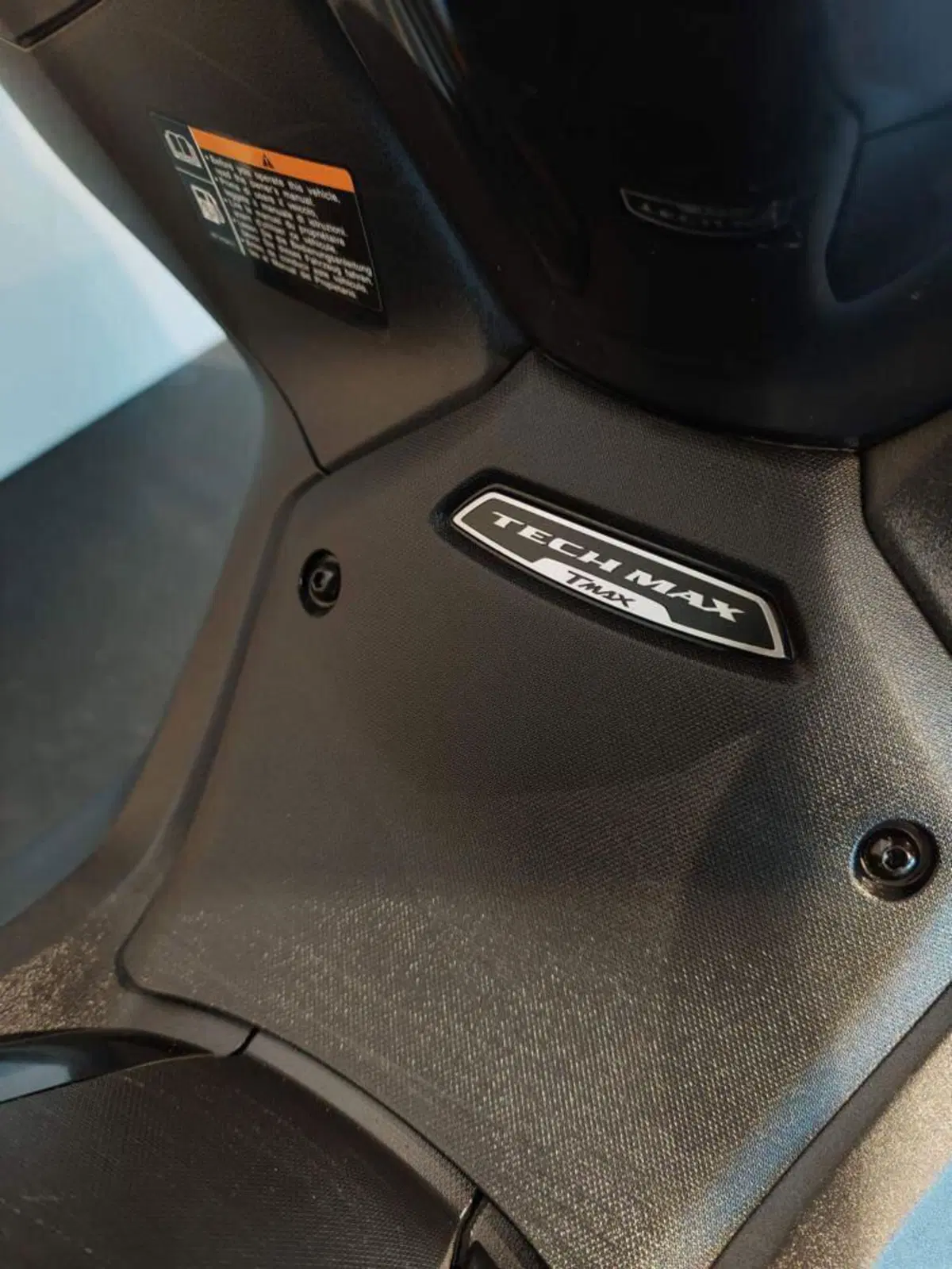 Yamaha T-Max 560 Tech Max (2022 - 24) (6)