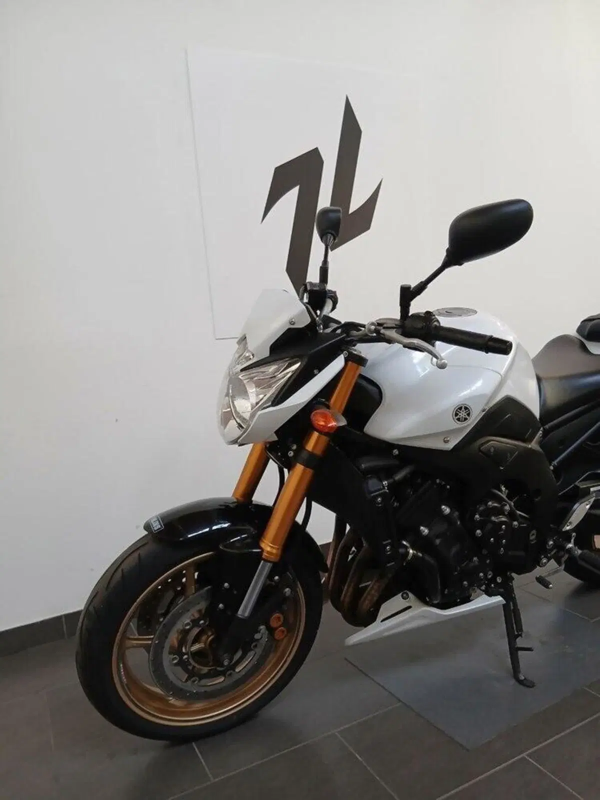 Yamaha FZ8 (2010 - 12) (6)